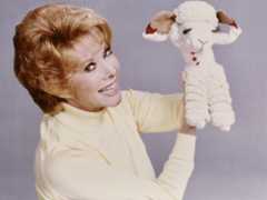 Kino Lorber Acquires Lisa D’Apolito’s Heartfelt Shari Lewis Doc 'Shari & Lamb Chop'