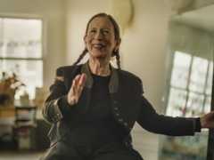 Zeitgeist Films in association with Kino Lorber acquires North American rights to Meredith Monk doc 'Monk in Pieces'
