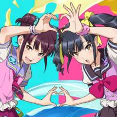 CSプロダクション学園 ヘルズ・キッチン