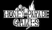 HONEY∞PARADE GAMES