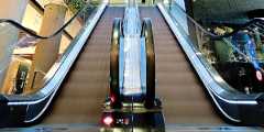 Escalators / Moving Walks