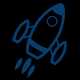 rocket のコピー