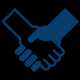 shakehands のコピー