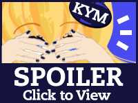 Deltarune Chapter 4 Weird Route