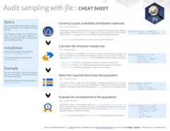 cheatsheet-sampling