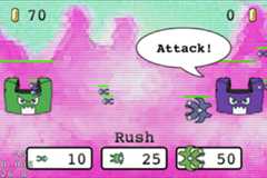 Sample game with inheritance based architecture Sample game with inheritance based architecture