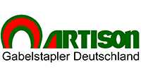Artison Gabelstapler Deutschland