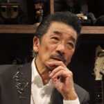 校庭で流れたプレスリー ロックンロールの先駆者が語る 50年目の新境地【宇崎竜童】