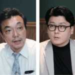 オールドメディアの現状とジャーナリズムの行方【白戸圭一】【米重克洋】