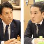 政党政治の開拓者、原敬に学ぶ【齋藤健】【清水唯一朗】