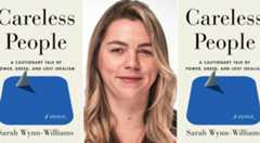 Csőd fenyegeti a Facebook titkait kiteregető könyv szerzőjét?