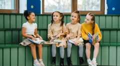 „Ijesztő és disztópikus” a Google gyerekkönyveket készítő új funkciója