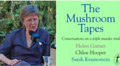 Helen Garner új könyvét az ausztrál gombás gyilkos ihlette