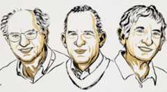 Kvantumtechnológiai kutatásokért ítélték oda a fizikai Nobel-díjat