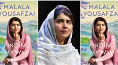 Malala Juszafzai a házassága előtt lázadt és feminista szerzőket olvasott