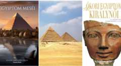 A gízai piramisok lábánál nyílt meg a világ legnagyobb régészeti múzeuma