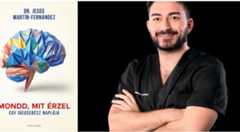 Az idegtudomány rocksztárja, aki az AI-jal forradalmasította az éber agyműtéteket