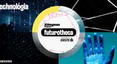 Agysebészet, jövőkutatás és az AI: Ezekkel a nonfiction könyvekkel hangolódj a Futurotechára! (II.)