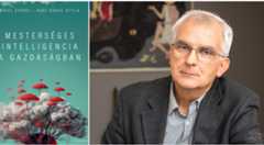 Mire használják a nagyhatalmak az AI-t? Olvass bele Bőgel György könyvébe!