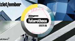 7 könyv, amit olvass el, ha az üzleti szférában dolgozol! – Hangolódj a Futurotechára (IV.)