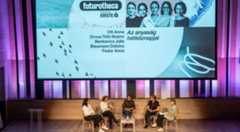 Hogyan legyél jó anya, és kik a női szörnyetegek? Ilyen volt az első Futurotheca fesztivál (II.)