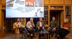 Az AI egyelőre nem veszi el a munkánkat, inkább átalakítja – ilyen volt az első Futurotheca (III.)