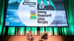 Mi vagyunk az özönvíz, de mi vagyunk a bárka is: a klímaváltozás kérdései az első Futurotheca fesztiválon (IV.)