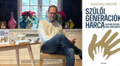 Steigervald Krisztián: A szülői generáció iszonyatosan bizonytalan ma a szerepeiben