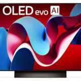 Lg Oled Evo C4