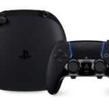 Playstation Dualsense Edge Wireless Controller
