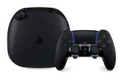 Playstation Dualsense Edge Wireless Controller