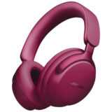 Bose Headphones Ultra Plum