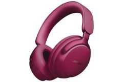 Bose Headphones Ultra Plum