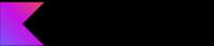 Kotlin logo