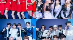 Kpop Groups Debuted In January