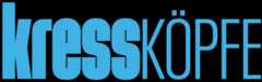 Logo kressKöpfe