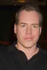 Bret Easton Ellis