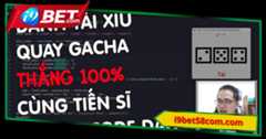 Đánh tài xỉu cùng chuyên gia i9bet bất bại từng bàn cược