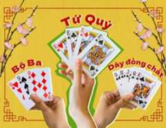 Hướng dẫn xếp bài tiến lên cho người chơi mới