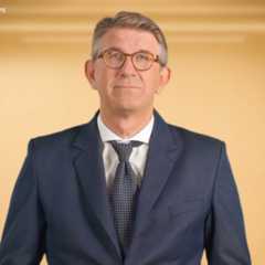 Avatar des Staatsministers f&uuml;r Kultur und Medien