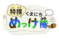特捜くまにちめっけ隊