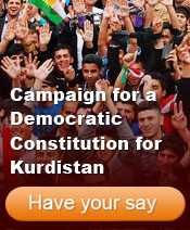 Campaign for a Democratic Constitution for Kurdistan