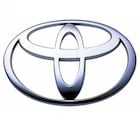トヨタのロゴ画像