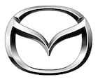 マツダのロゴ画像