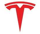 テスラのロゴ画像