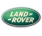 ランドローバーのロゴ画像