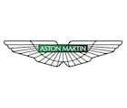 アストンマーティンのロゴ画像
