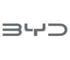 BYDのロゴ画像