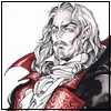 Count Dracula