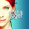 Elena Roger